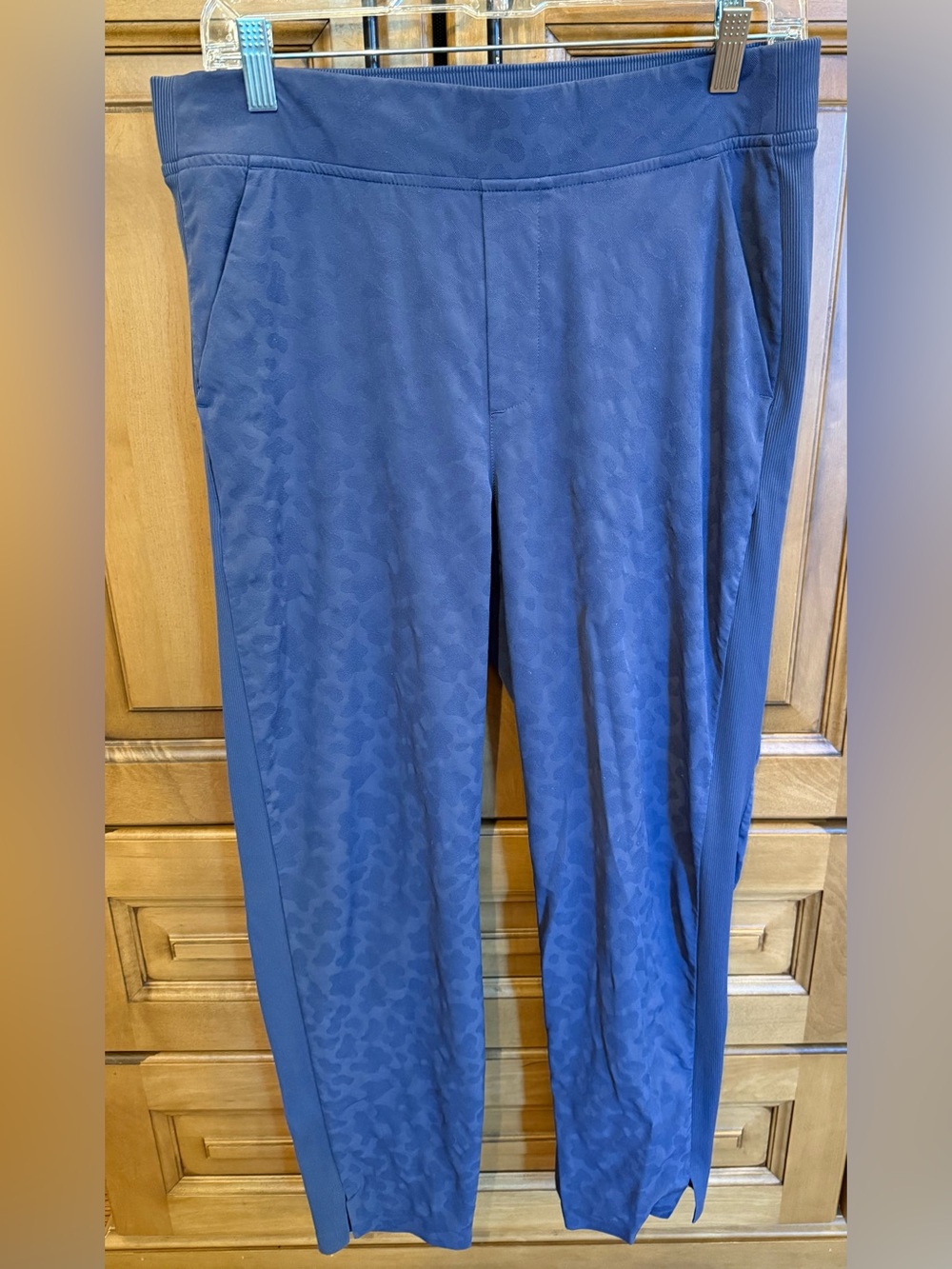 Athleta Brooklyn Mid Rise Pant